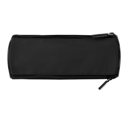 Пенал мягкий BRAUBERG, 3 отделения, нейлон, 21х7х7 см, 