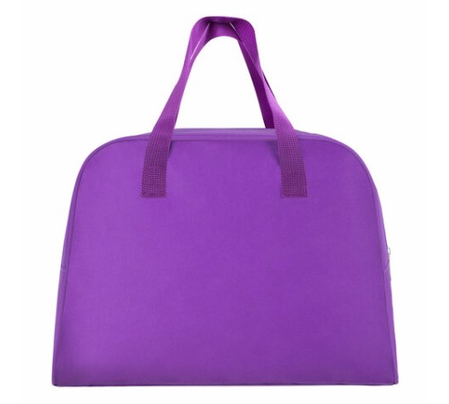 Сумка для занятий BRAUBERG с ручками, 35x25x15 см, 