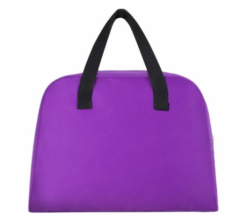 Сумка для занятий BRAUBERG с ручками, 35x25x15 см, 