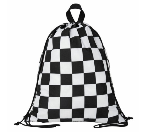 Мешок для обуви BRAUBERG большой удобный с ручкой, 51х41 см, 