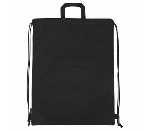 Мешок для обуви BRAUBERG большой удобный с ручкой, 51х41 см, 