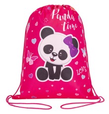 Мешок для обуви ПИФАГОР, 1 отделение, 42х34 см, 