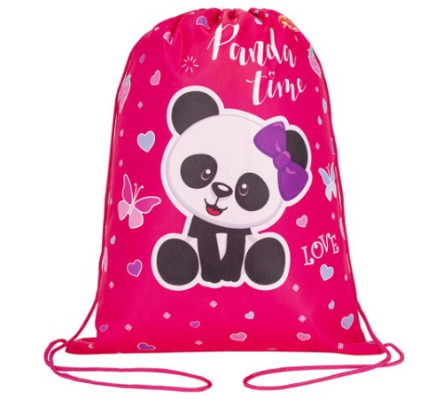 Мешок для обуви ПИФАГОР, 1 отделение, 42х34 см, 