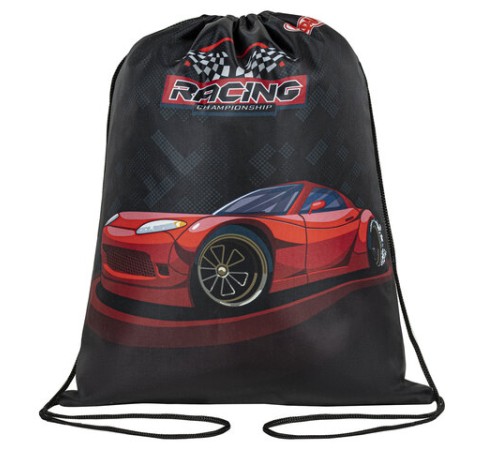 Мешок для обуви ПИФАГОР, 1 отделение, 42х34 см, 