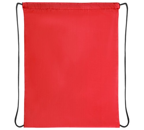 Мешок для обуви ПИФАГОР, 1 отделение, 40х32 см, красный, 271616