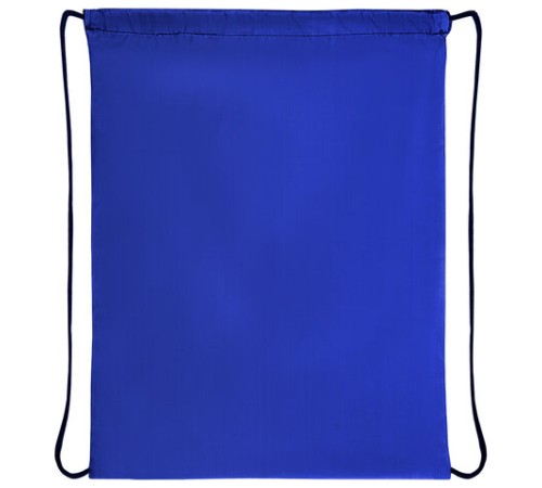 Мешок для обуви ПИФАГОР, 1 отделение, 40х32 см, синий, 271617