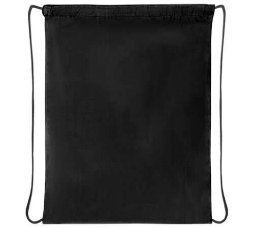 Мешок для обуви ПИФАГОР, 1 отделение, 40х32 см, черный, 271618