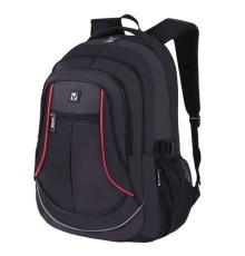 Рюкзак BRAUBERG HIGH SCHOOL универсальный, 3 отделения, 