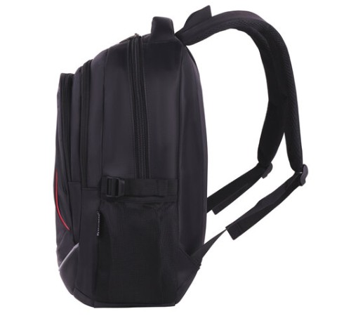 Рюкзак BRAUBERG HIGH SCHOOL универсальный, 3 отделения, 