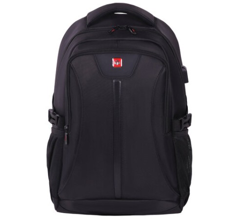 Рюкзак GERMANIUM UPGRADE универсальный, 2 отделения, отделение для ноутбука, USB-порт, 