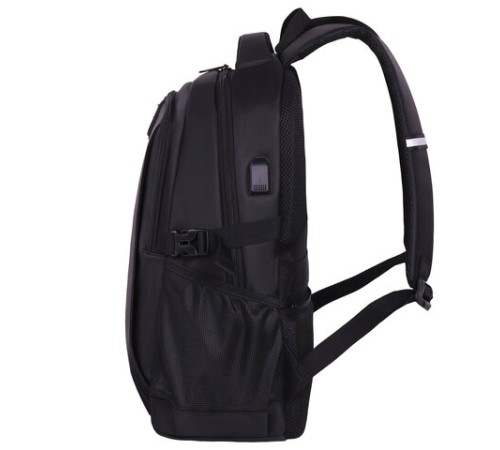 Рюкзак GERMANIUM UPGRADE универсальный, 2 отделения, отделение для ноутбука, USB-порт, 