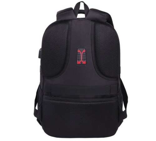 Рюкзак GERMANIUM UPGRADE универсальный, 2 отделения, отделение для ноутбука, USB-порт, 