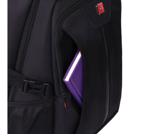 Рюкзак GERMANIUM UPGRADE универсальный, 2 отделения, отделение для ноутбука, USB-порт, 