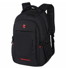 Рюкзак GERMANIUM UPGRADE универсальный, 3 отделения, отделение для ноутбука, USB-порт, 