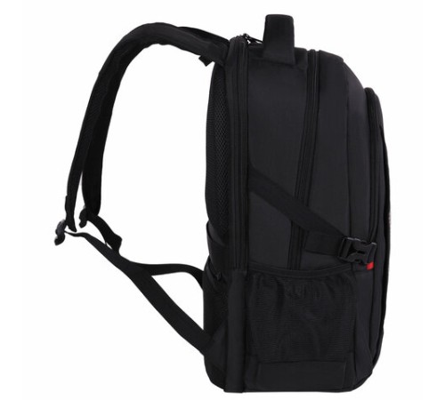 Рюкзак GERMANIUM UPGRADE универсальный, 3 отделения, отделение для ноутбука, USB-порт, 