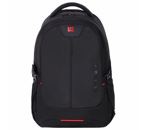 Рюкзак GERMANIUM UPGRADE универсальный, 3 отделения, отделение для ноутбука, USB-порт, 