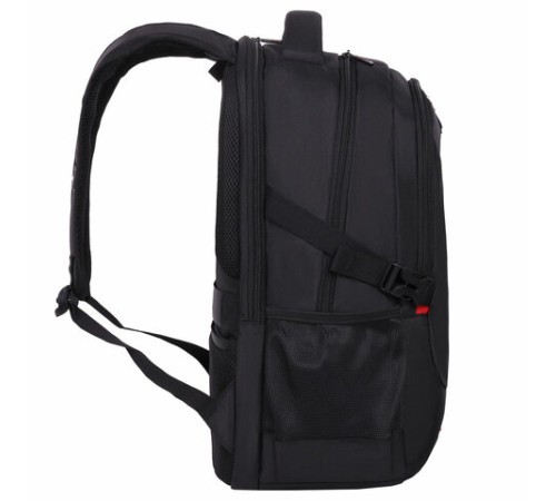 Рюкзак GERMANIUM UPGRADE универсальный, 3 отделения, отделение для ноутбука, USB-порт, 