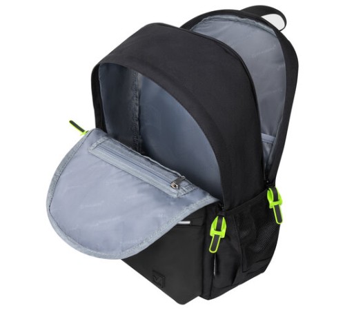 Рюкзак BRAUBERG FASHION CITY универсальный, 2 отделения, 