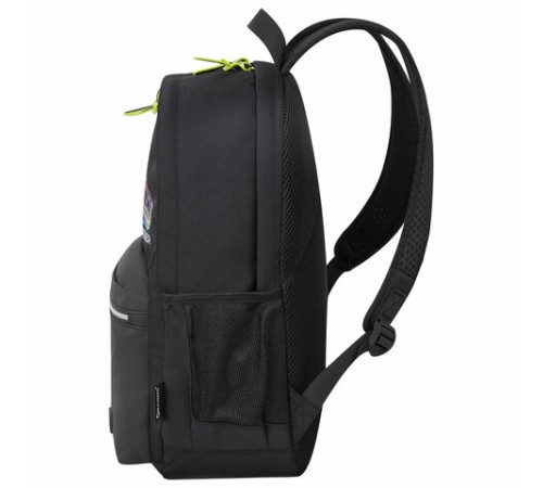 Рюкзак BRAUBERG FASHION CITY универсальный, 2 отделения, 