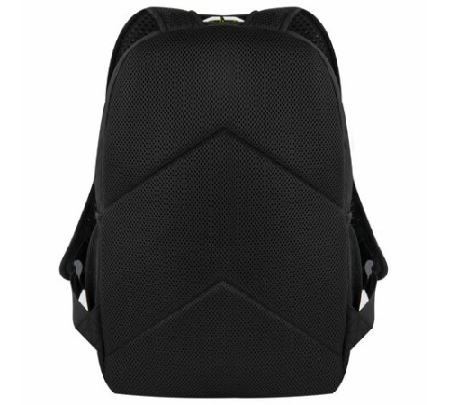 Рюкзак BRAUBERG FASHION CITY универсальный, 2 отделения, 