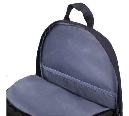 Рюкзак BRAUBERG FASHION CITY универсальный, 2 отделения, 