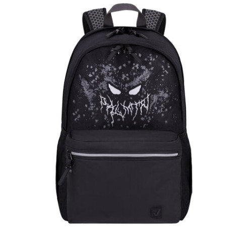 Рюкзак BRAUBERG FASHION CITY универсальный, 2 отделения, 