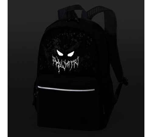 Рюкзак BRAUBERG FASHION CITY универсальный, 2 отделения, 