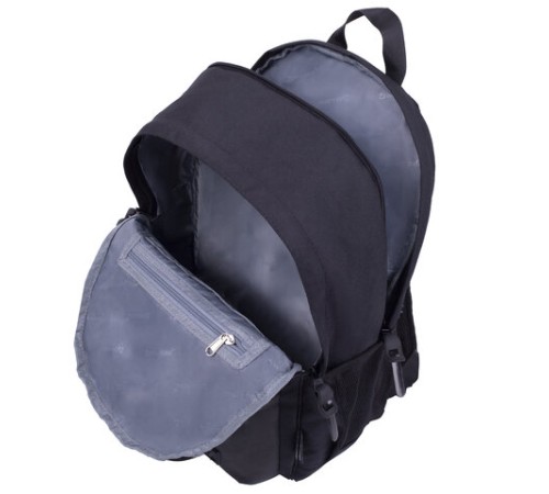 Рюкзак BRAUBERG FASHION CITY универсальный, 2 отделения, 