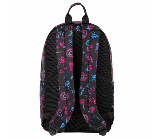 Рюкзак BRAUBERG DREAM универсальный с карманом для ноутбука, эргономичный, 