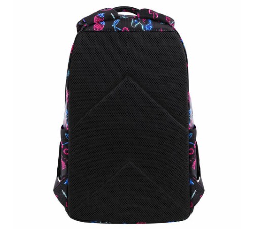 Рюкзак BRAUBERG DREAM универсальный с карманом для ноутбука, эргономичный, 