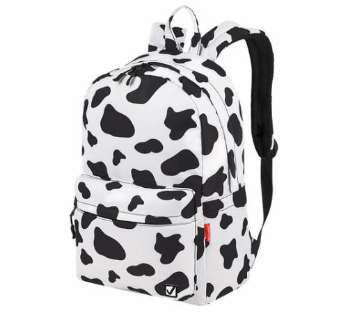 Рюкзак BRAUBERG DREAM универсальный с карманом для ноутбука, эргономичный, 