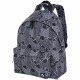 Рюкзак BRAUBERG СИТИ-ФОРМАТ универсальный, 
