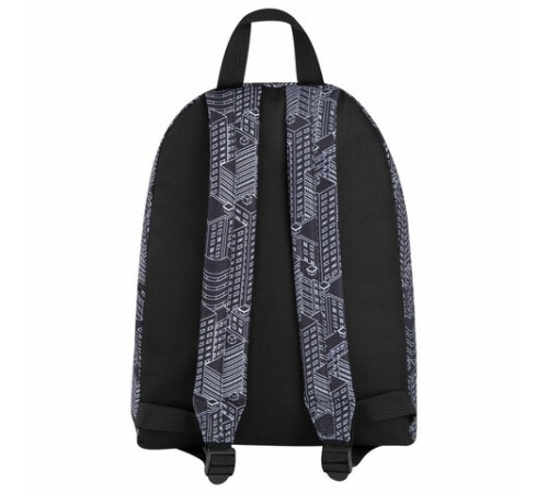 Рюкзак BRAUBERG СИТИ-ФОРМАТ универсальный, 