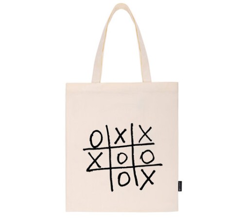 Сумка шоппер BRAUBERG PREMIUM, канвас, 40х35 см, на кнопке, карман, бежевый, 