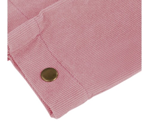 Сумка шоппер BRAUBERG MOMENTS, вельвет, 35х30 см, розовый, 271907