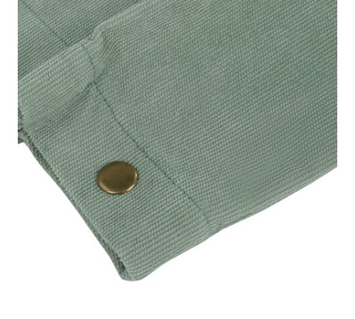 Сумка шоппер BRAUBERG MOMENTS, вельвет, 35х30 см, мятный, 271908