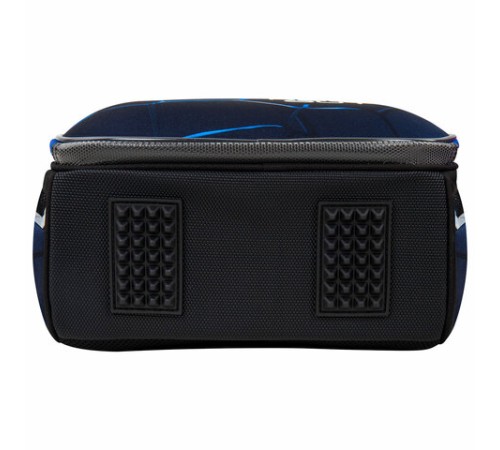 Ранец BRAUBERG PREMIUM, 2 отделения, с брелком, 