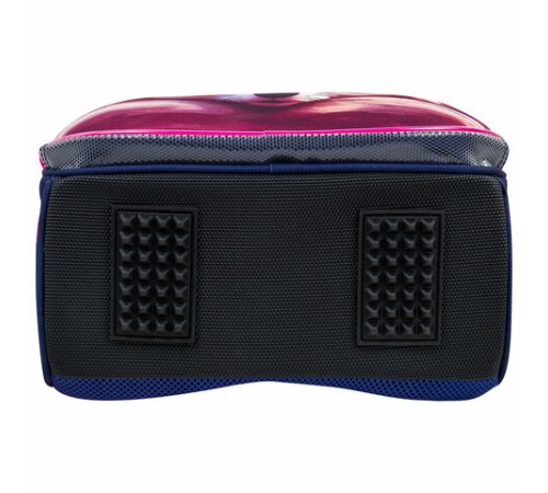 Ранец BRAUBERG PREMIUM, 2 отделения, с брелоком, 