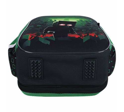 Ранец BRAUBERG FIT, 2 отделения, 