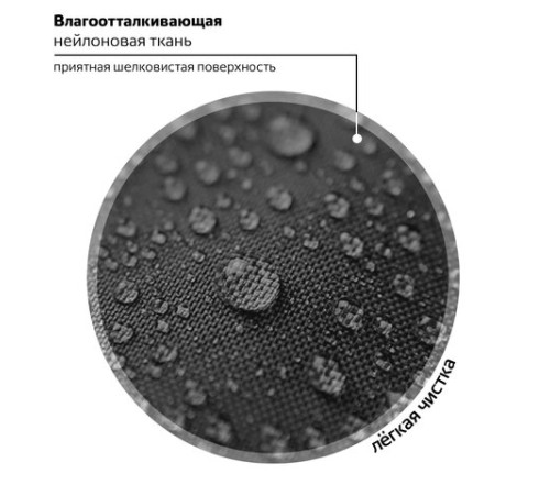 Ранец BRAUBERG FIT, 2 отделения, 