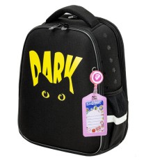 Ранец BRAUBERG FIT, 2 отделения, 