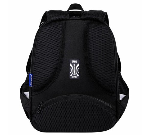 Ранец BRAUBERG FIT, 2 отделения, 