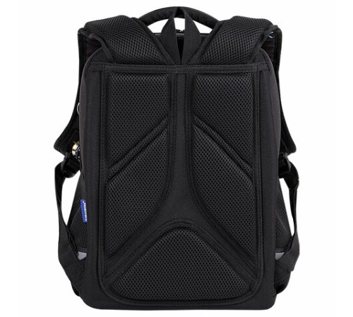 Ранец BRAUBERG LIGHT, 1 отделение, с брелоком, 