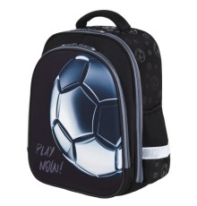 Ранец BRAUBERG KIDS STANDARD, 2 отделения, 