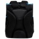 Ранец ПИФАГОР BASIC, 1 отделение, 3 кармана, эргономичная спинка, 