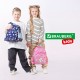 Рюкзак BRAUBERG KIDS PLAY детский, 1 отделение, 3 кармана, 
