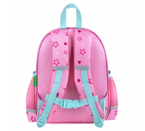 Рюкзак BRAUBERG KIDS PLAY детский, 1 отделение, 3 кармана, 