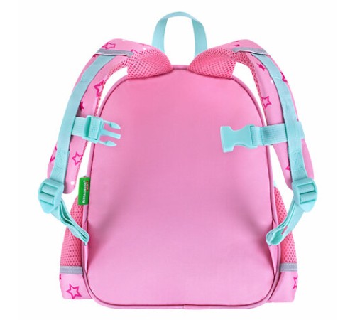 Рюкзак BRAUBERG KIDS PLAY детский, 1 отделение, 3 кармана, 