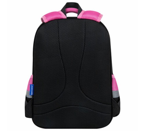 Рюкзак BRAUBERG FAVOUR, 2 отделения, 3 кармана, 