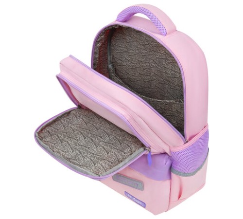 Рюкзак BRAUBERG STAR, 1 отделение, 5 карманов, 